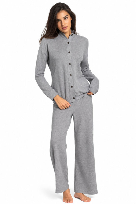 Pigiama Donna Jadea 5278