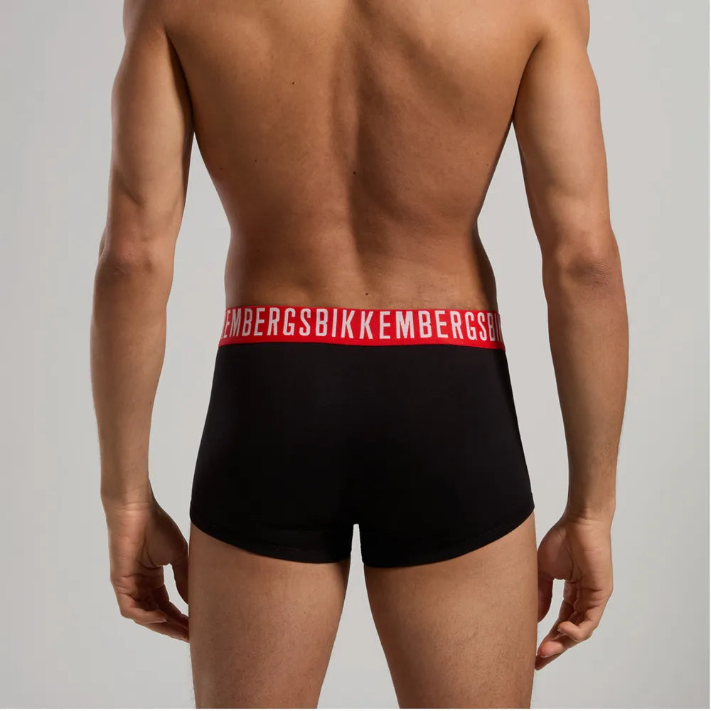 Boxer Bikkembergs Uomo 3 Pack Art. BKK1UTR09TR