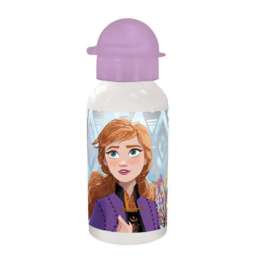 Borraccia Alluminio 500 Ml Frozen