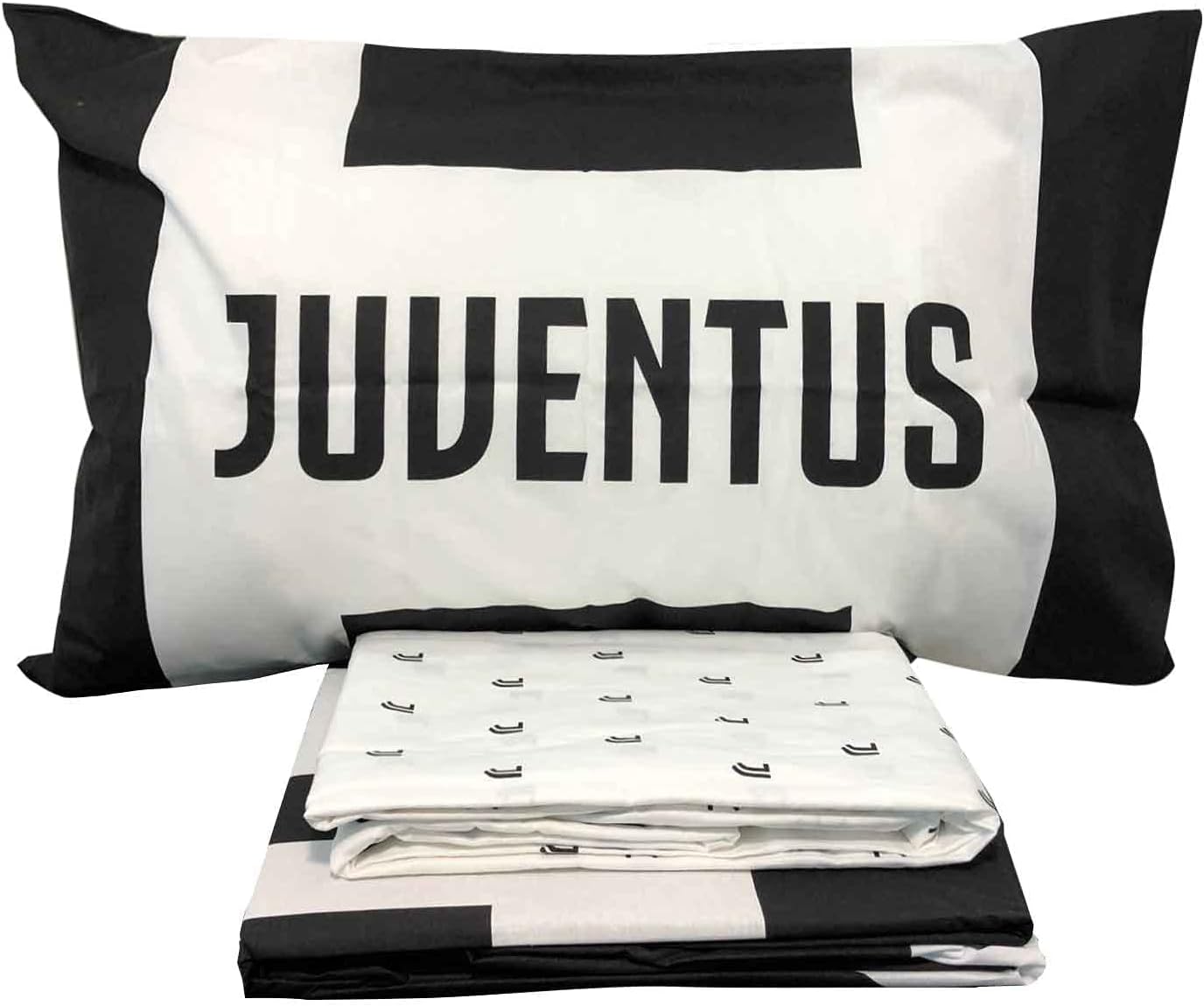 Juventus Completo Letto Singolo