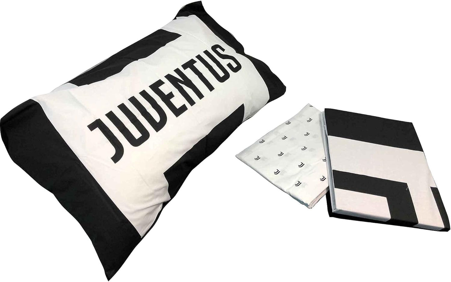 Juventus Completo Letto Singolo