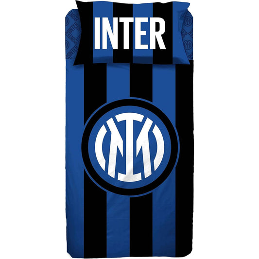 Inter Completo Letto Singolo - Hermet
