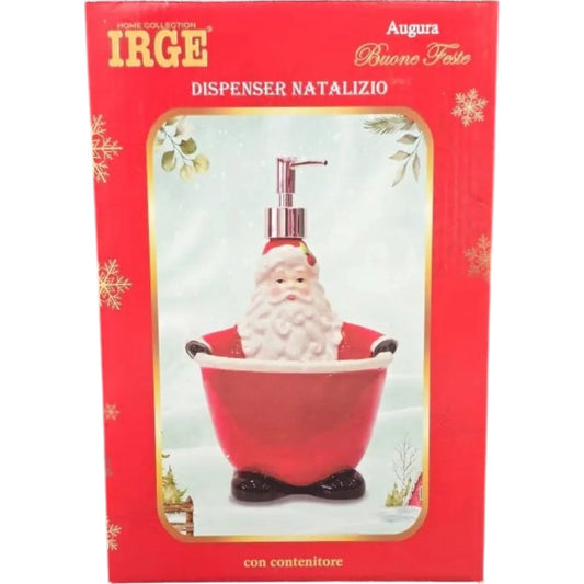 Dispenser Natalizio Irge