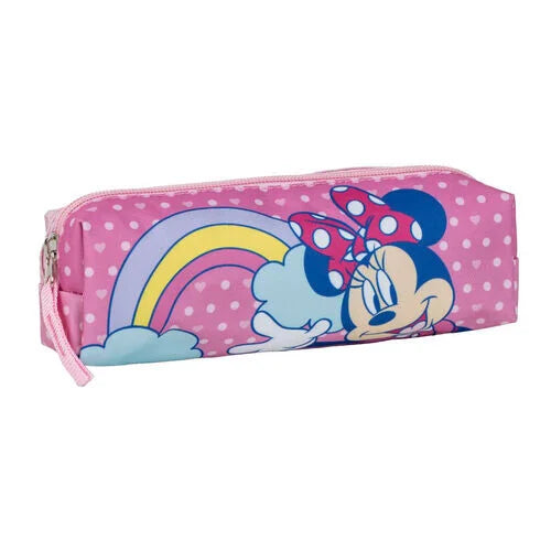 Astuccio multifunzione rettangolare Minnie