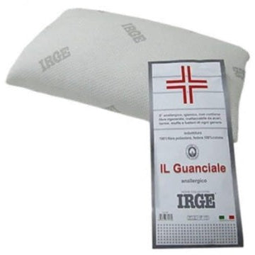 Irge Guanciale Anallergico 840 Gr