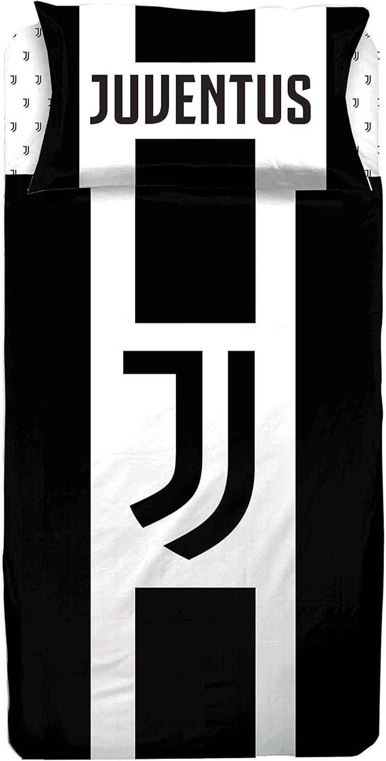 Juventus Completo Letto Singolo