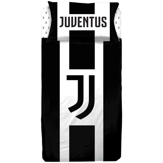 Juventus Completo Letto Singolo