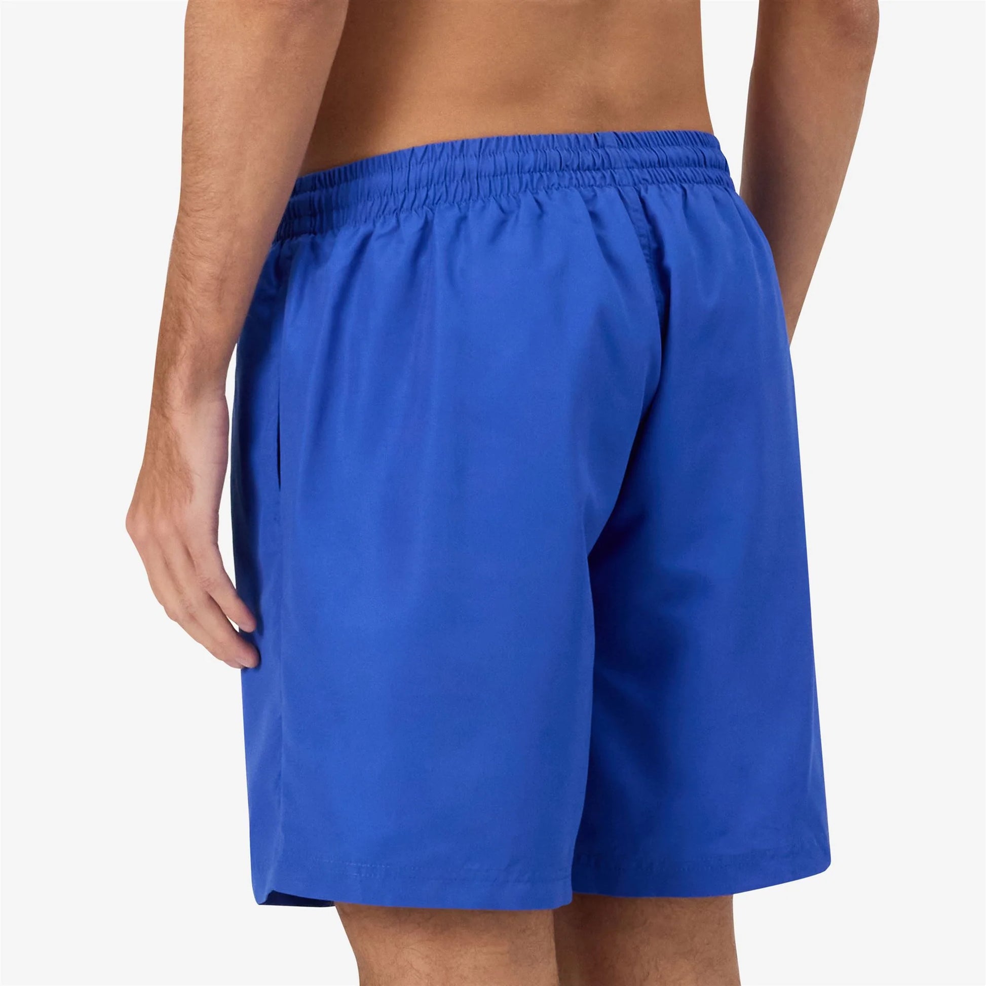 Boxer Costume Uomo Kappa Kappa Costume Da Bagno Boxer Uomo Logo