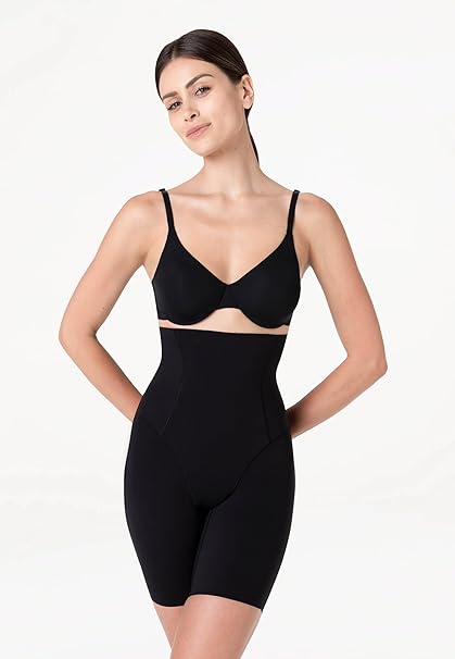 Lovable Guaina Gambaletto vita alta Sculpt Shaping - L0ELC