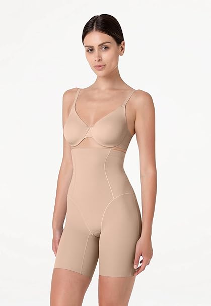 Lovable Guaina Gambaletto vita alta Sculpt Shaping - L0ELC