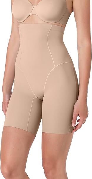 Lovable Guaina Gambaletto vita alta Sculpt Shaping - L0ELC
