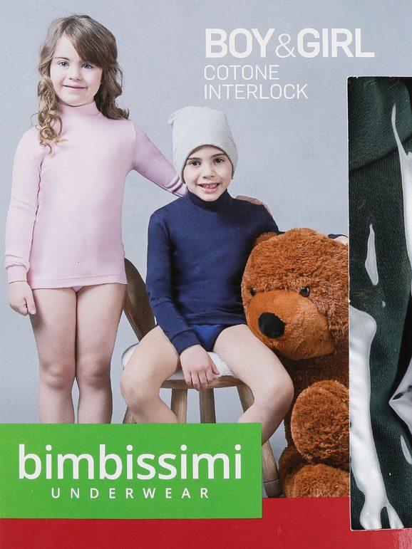 Lupetto per bambini - Bimbissimi