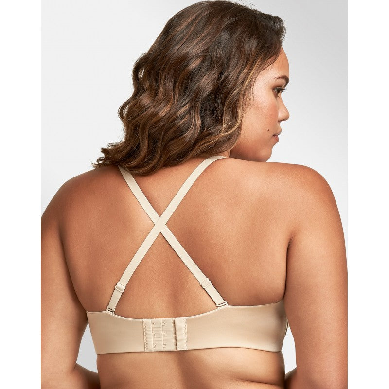 Playtex Reggiseno Strapless ferretto AM09472