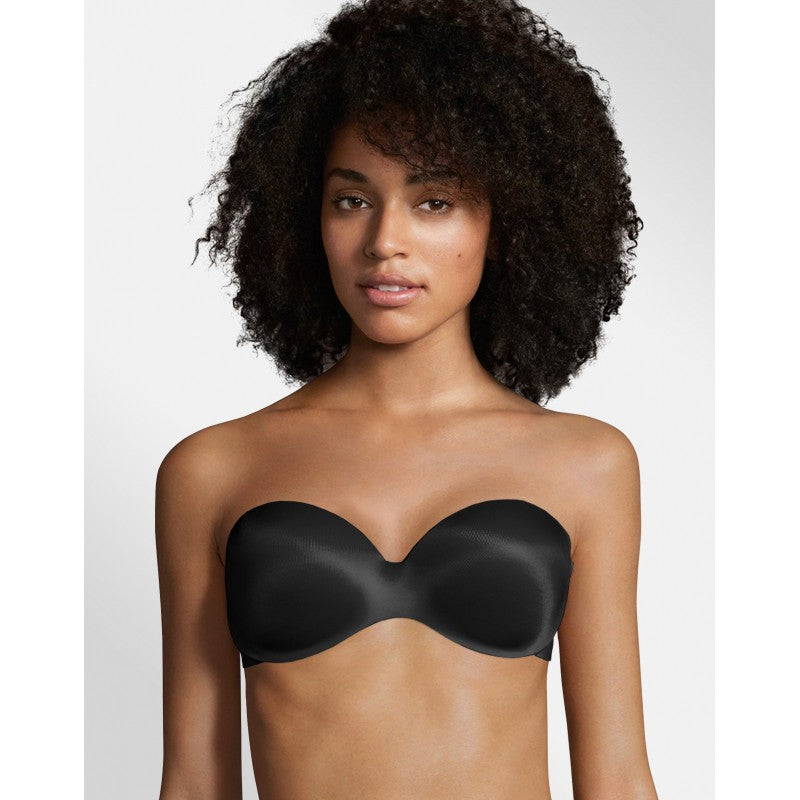 Playtex Reggiseno Strapless ferretto AM09472