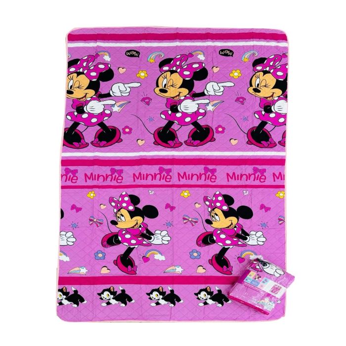 Minnie Trapunta Singola