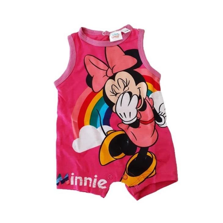 Pagliaccetto bimba Disney Baby Minnie