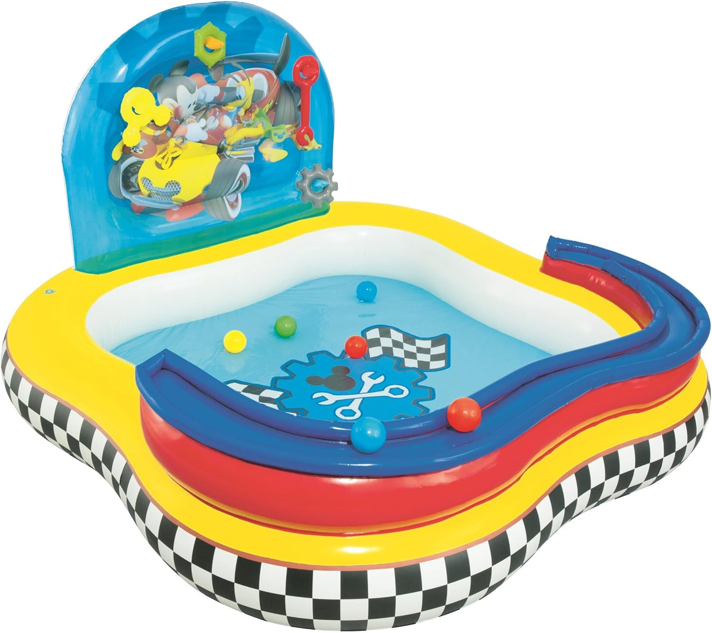 Mickey Mouse Piscina per Bambini