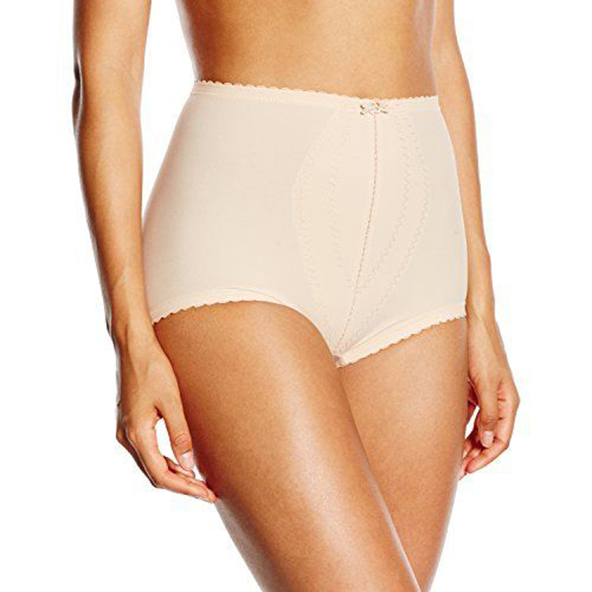 Playtex Guaina modellante Regina di Quadri 2522