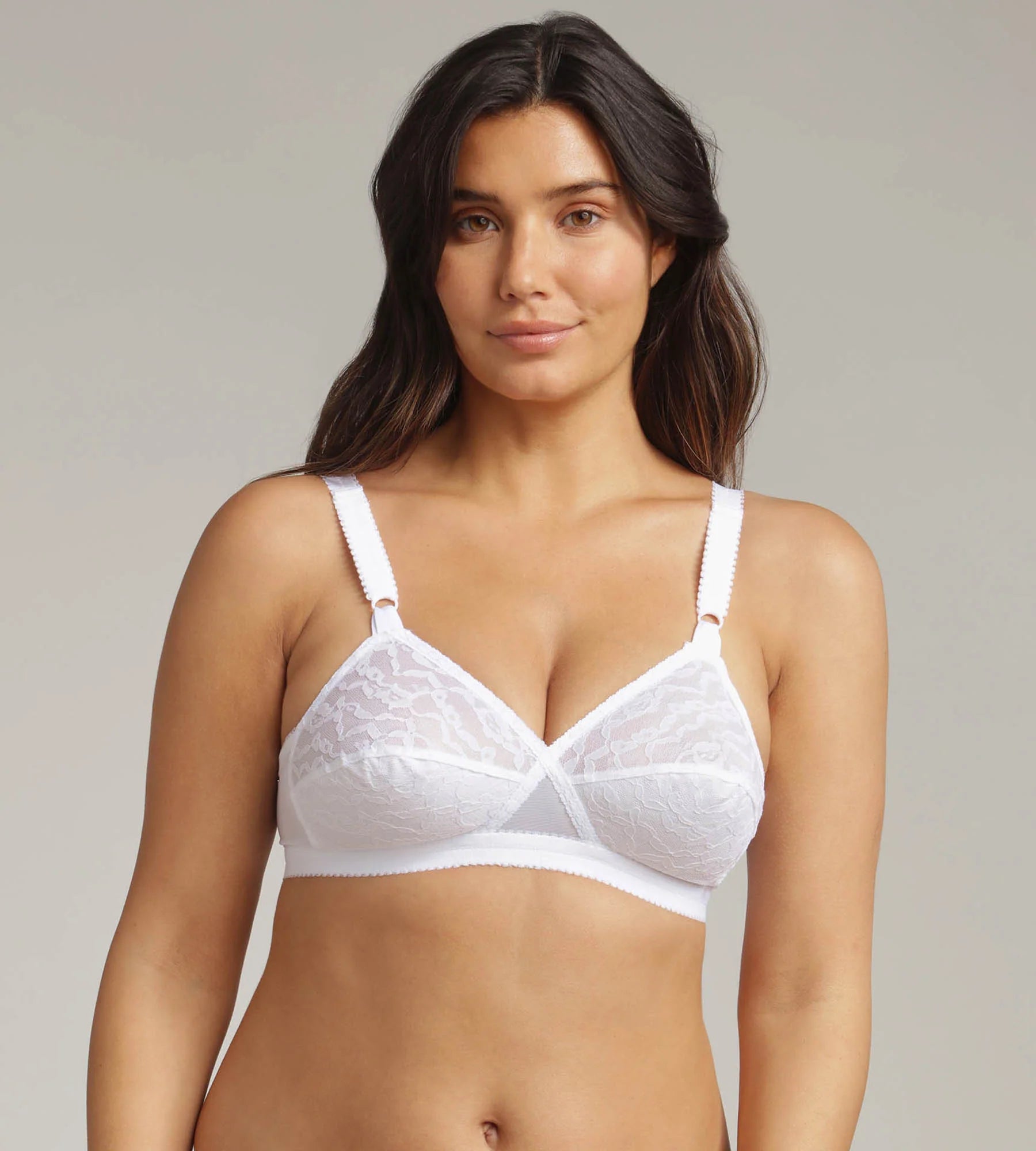 Reggiseno Criss Cross Reggiseno Preformato Playtex Playtex