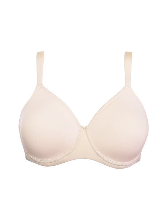 Sielei PLUS 2556 Reggiseno con ferretto COPPA C