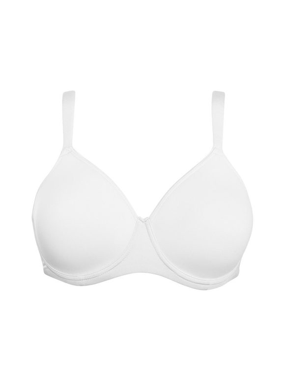 Sielei PLUS 2556 Reggiseno con ferretto COPPA C