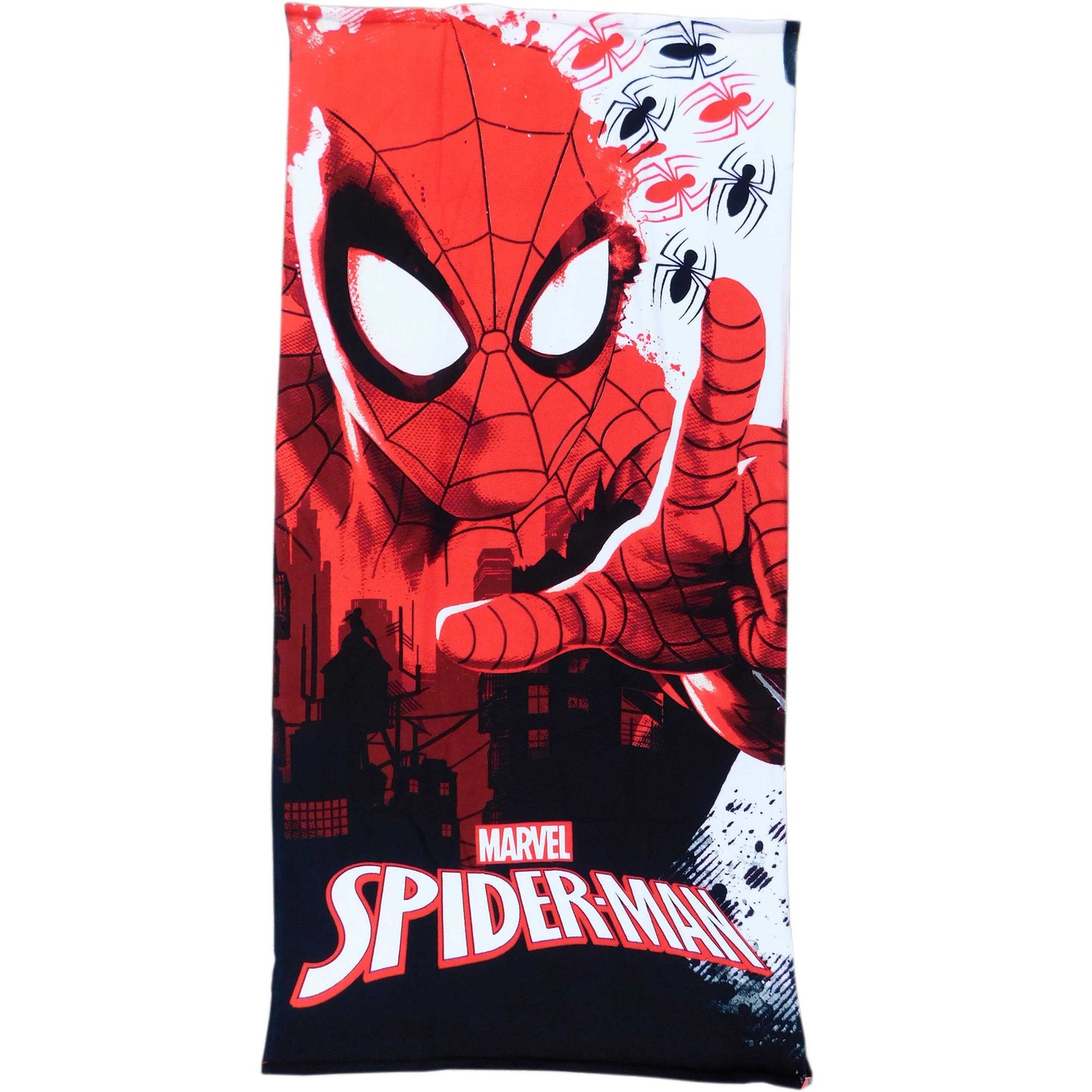 Telo mare - Spiderman Towel