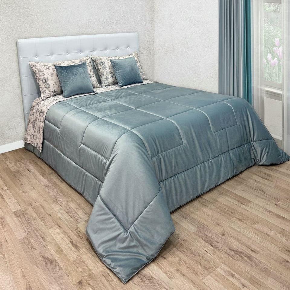 Renato Balestra Trapunta matrimoniale Karen