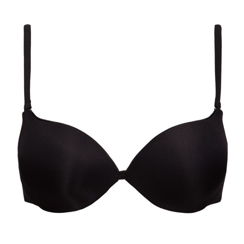 Reggiseno Sielei 1558 super push up double con ferretto