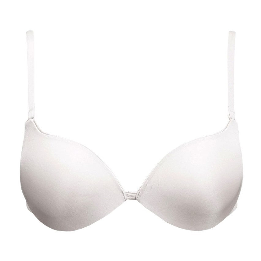 Reggiseno Sielei 1558 super push up double con ferretto