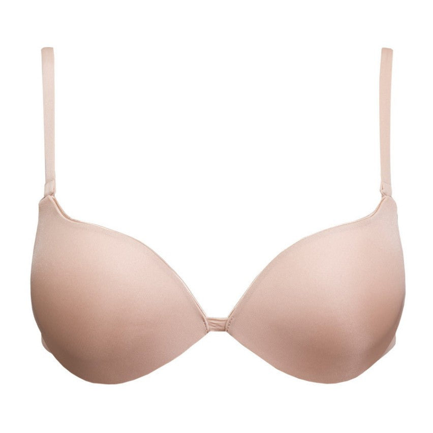 Reggiseno Sielei 1558 super push up double con ferretto