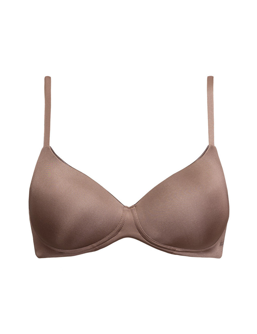 Reggiseno sièlei 1556 Imbottito senza ferretto