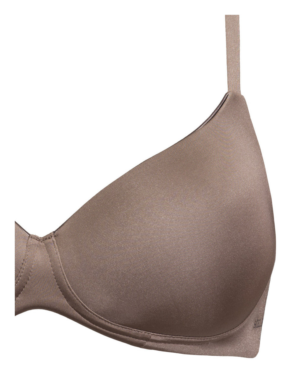 Reggiseno sièlei 1556 Imbottito senza ferretto