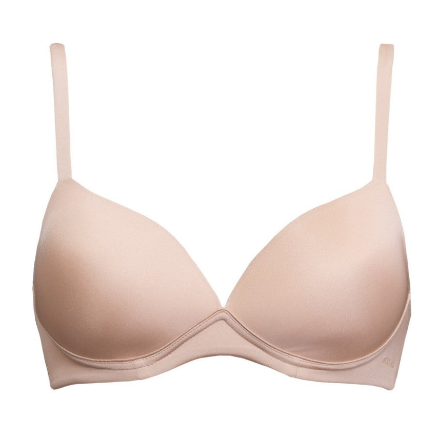 Reggiseno Sièlei 1568 senza ferretto imbottito microfibra