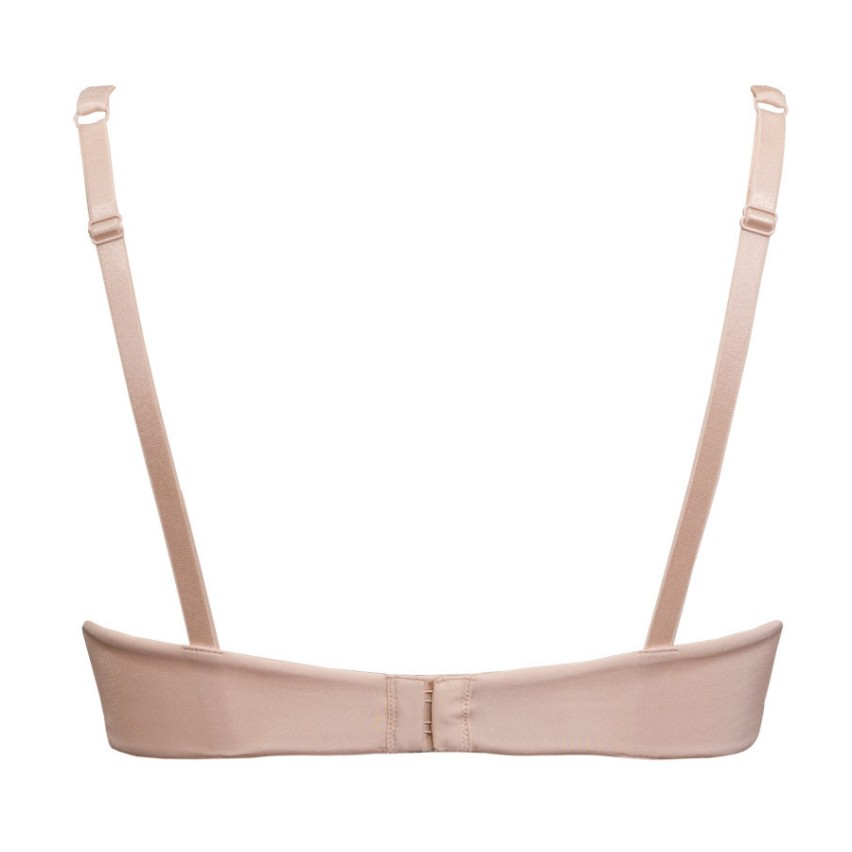 Reggiseno Sièlei 1568 senza ferretto imbottito microfibra