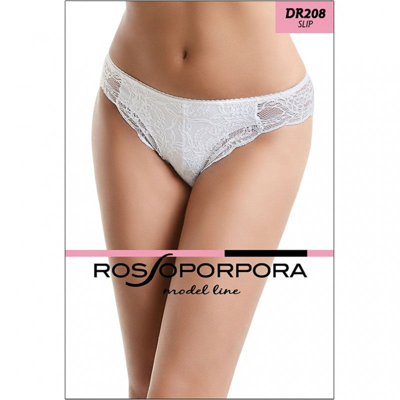 Rossoporpora Slip donna DR208