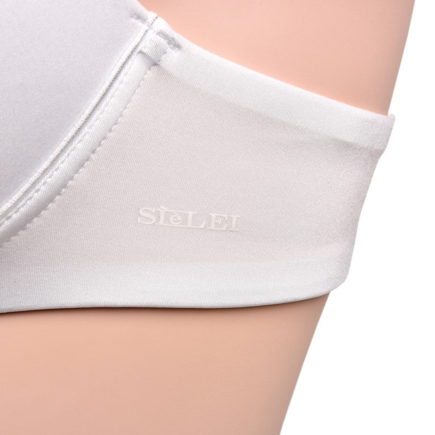 Reggiseno Sièlei 1568 senza ferretto imbottito microfibra