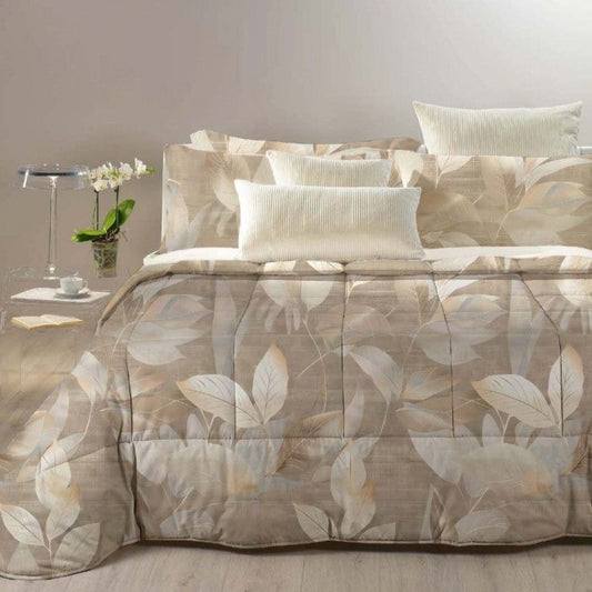 S&G Home Trapunta matrimoniale con stampa digitale - Medis