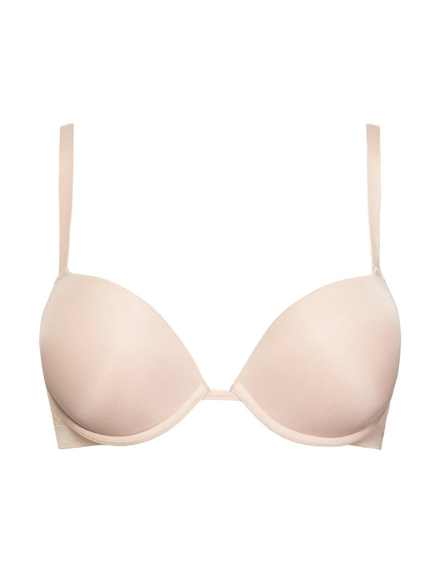 Sièlei Reggiseno Push-up con coppe gel e ferretto - 2504