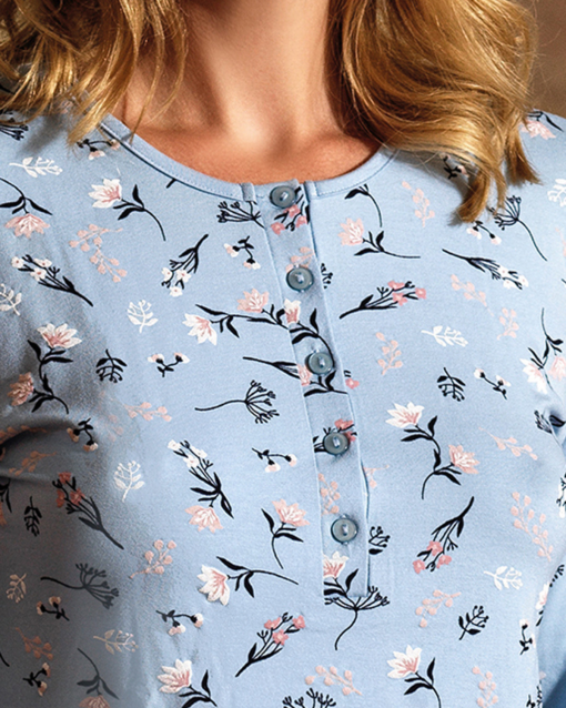 Siélei Camicia da notte da donna SI25