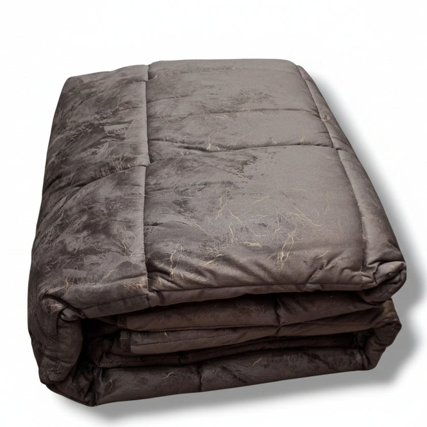 Tessier Trapunta Invernale Matrimoniale - DELIA