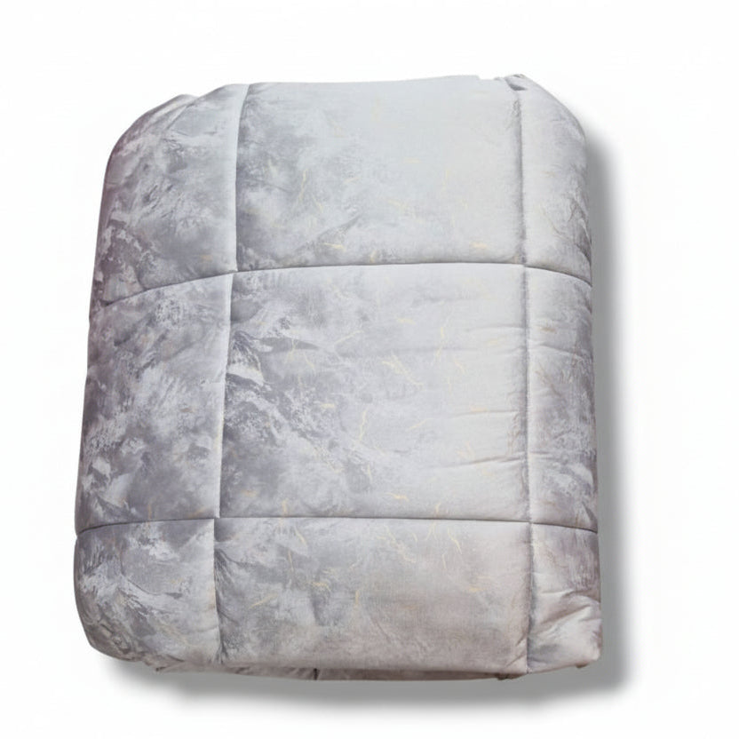 Tessier Trapunta Invernale Matrimoniale - DELIA