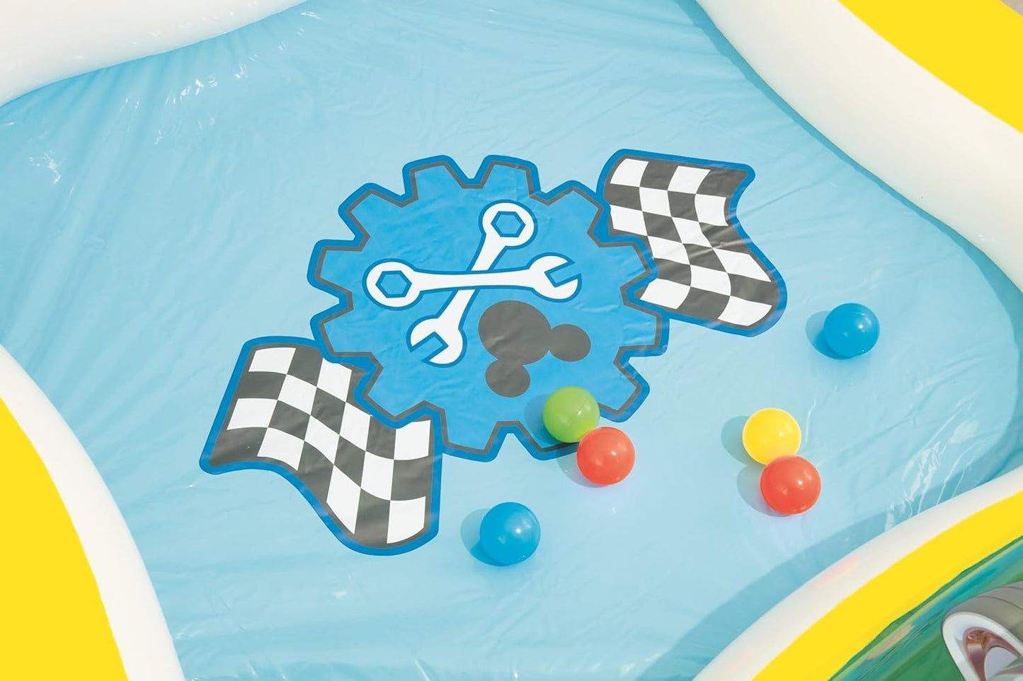 Mickey Mouse Piscina per Bambini