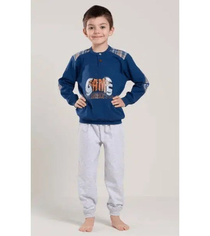 Gary Pigiama Bimbo V20047