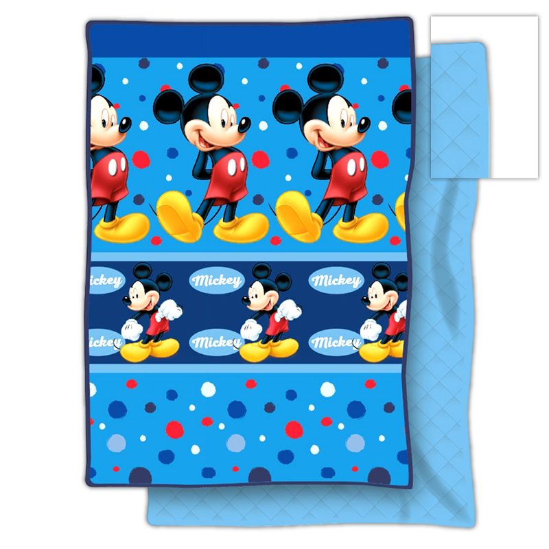 Mickey Mouse Trapunta Singola