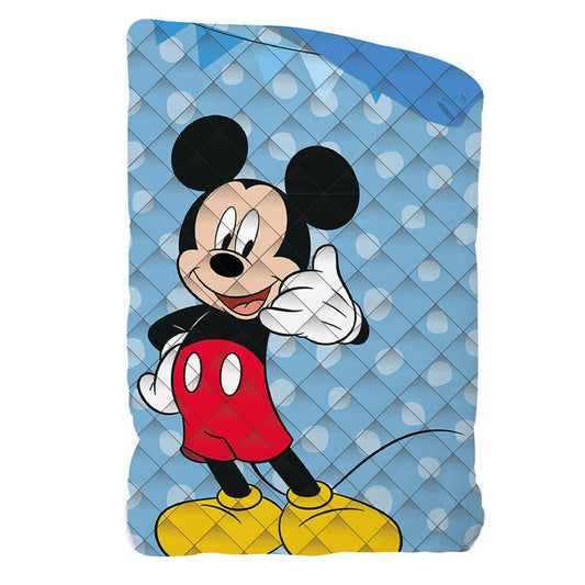 Trapunta Singola - Mickey Mouse