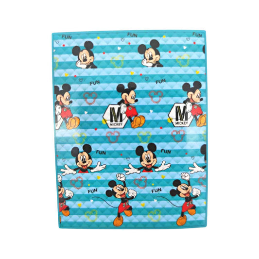 Trapunta Mickey Mouse Disney Estiva In Microfibra