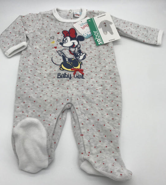 Tutina Disney Minnie