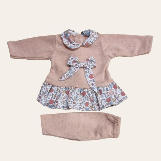 Babydoll neonata