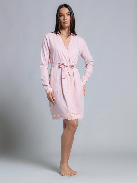 Kissimo Vestaglia donna taglie calibrate 21769